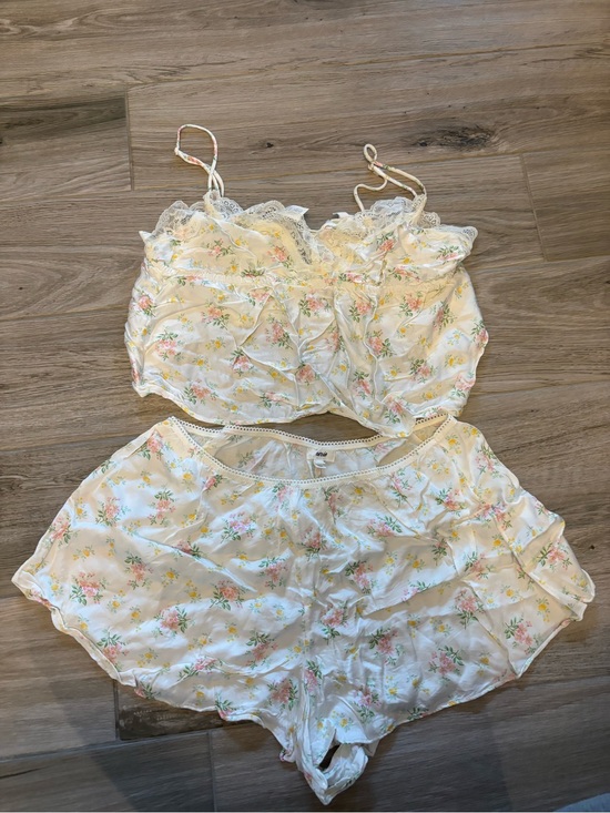 aerie Other - aerie pj set